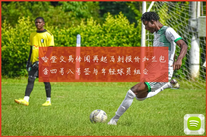 哈登交易传闻再起马刺报价加兰包含四号八号签与年轻球员组合