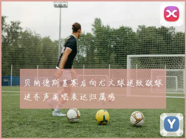 贝纳德斯基赛后向尤文球迷致敬球迷齐声高唱表达归属感