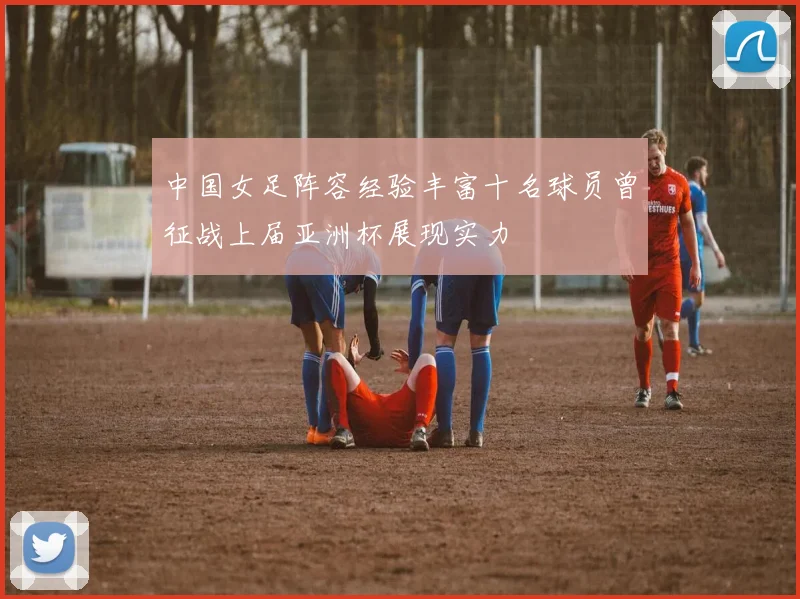 中国女足阵容经验丰富十名球员曾征战上届亚洲杯展现实力